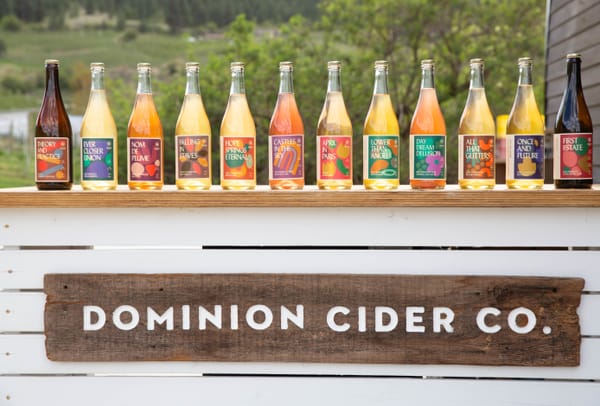 Announcing Cider Club 2022